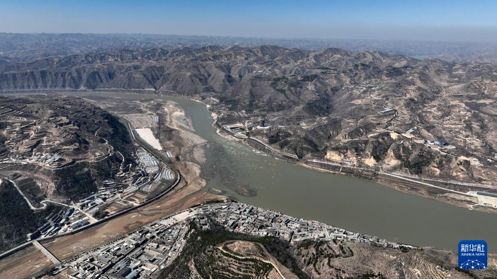 磧口新生 古鎮新“味”