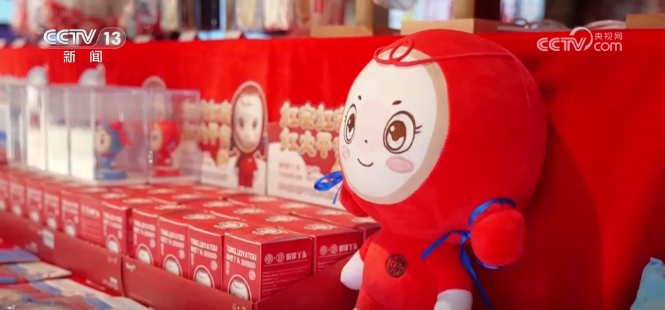 文化“活”起來、旅游“火”起來 各地憑借自身特色文化打造多樣化文旅熱點