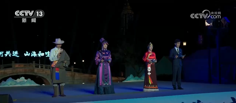 文化“活”起來、旅游“火”起來 各地憑借自身特色文化打造多樣化文旅熱點